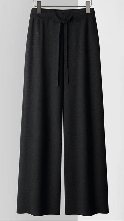 Cassandra Cashmere Dream Trousers