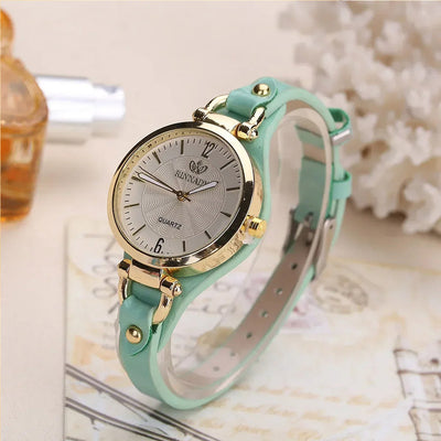 Quartz Women’s Watch