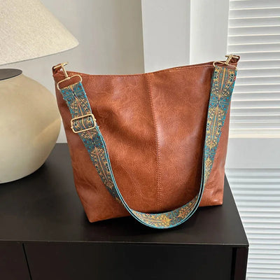 Vintage Women's Shoulder Bag