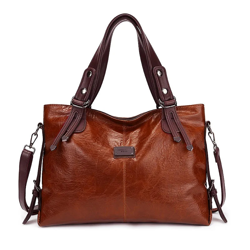 Luxe Handbag – Chic & Versatile Tote