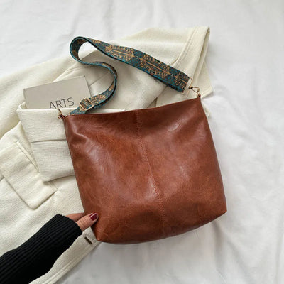 Vintage Women's Shoulder Bag