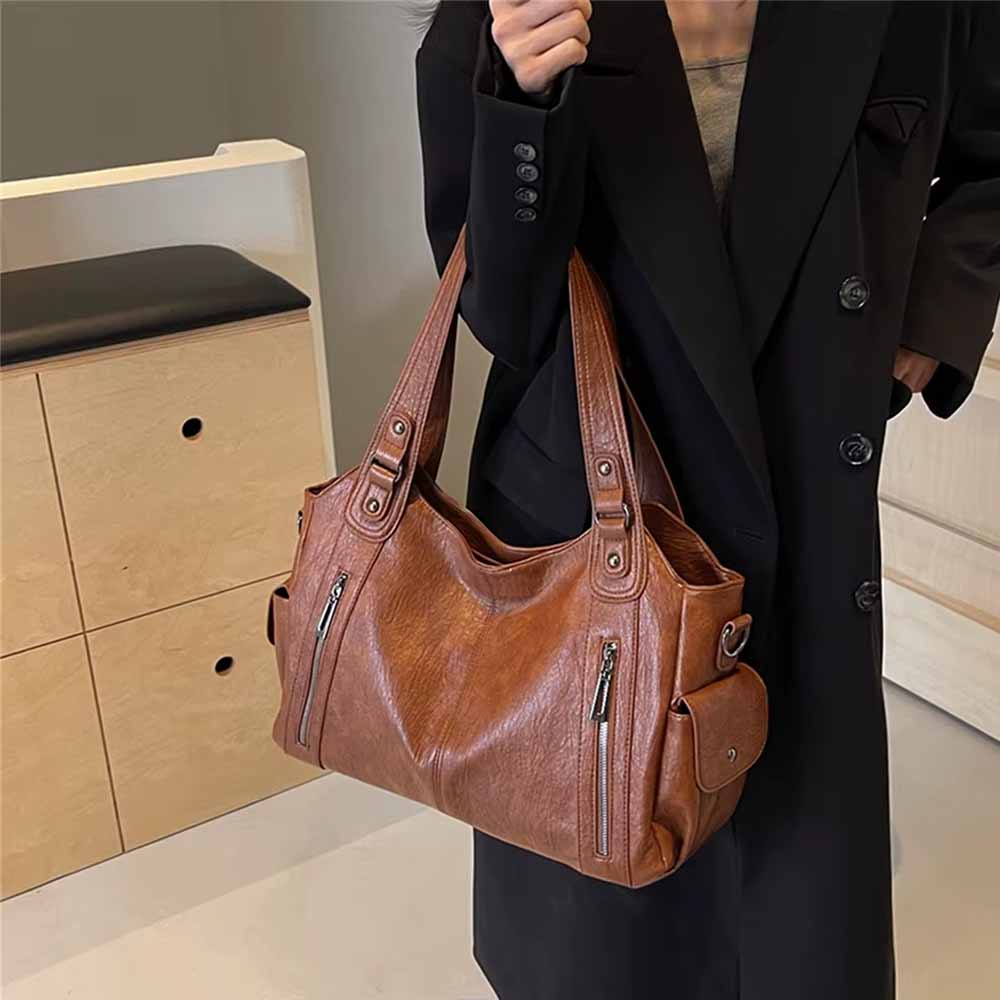 Luxury Shoulder Bag