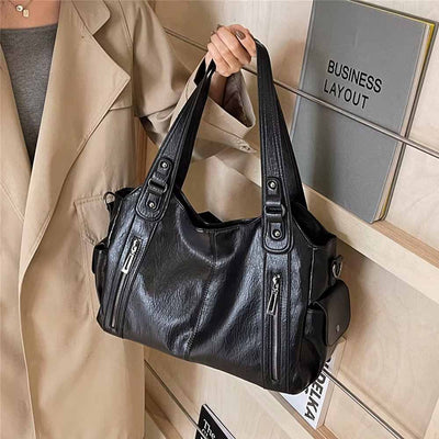 Luxury Shoulder Bag