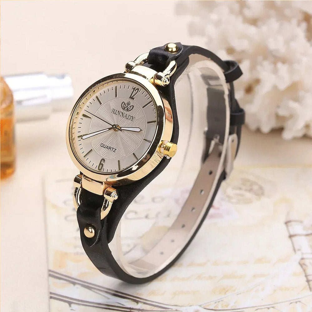 Quartz Women’s Watch