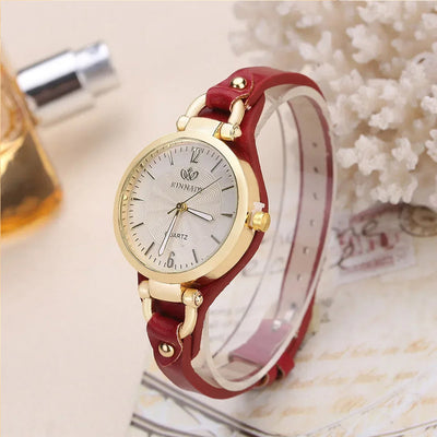 Quartz Women’s Watch